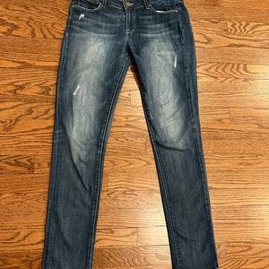 Paige Jeans, perfect everyday skinny jean
